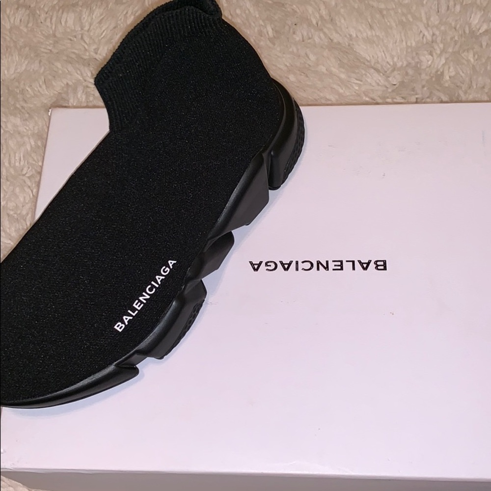 Balenciaga Speed Trainer